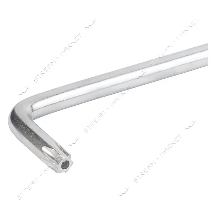 Ключи Sigma 4021991 torx-proof Т50 (9мм) 32х152мм CrV