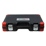 Набор насадок торцевых и биты Sigma 6003142 1/4" 1/2" 94шт CrV Taiwan ULTRA кейс                    