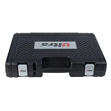 Набор насадок торцевых и биты Sigma 6003232 1/4" 3/8" 1/2" 172шт CrV Taiwan ULTRA кейс