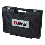 Набор насадок торцевых и биты Sigma 6003232 1/4" 3/8" 1/2" 172шт CrV Taiwan ULTRA кейс