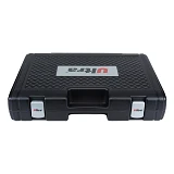 Набор насадок торцевых и биты Sigma 6003262 1/4" 3/8" 1/2" 216шт CrV Taiwan ULTRA кейс