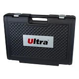 Набор насадок торцевых и биты Sigma 6003262 1/4" 3/8" 1/2" 216шт CrV Taiwan ULTRA кейс