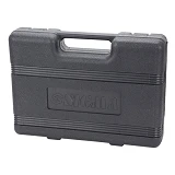 Набор насадок торцевых и биты Sigma 6003601 3/8" 39шт CrV кейс