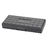 Набор торцевых насадок Sigma 6003055 1/4" 3/8" 20шт                                                 