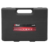 Набор торцевых насадок Sigma 6003062 Ultra Taiwan CrV 1/2" 21шт