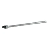 Вороток шарнирный SIGMA 711240 1/2" CrV ULTRA 360мм                                                 