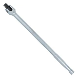 Вороток шарнирный SIGMA 711240 1/2" CrV ULTRA 360мм                                                 