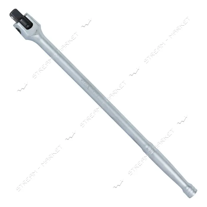 Вороток шарнирный SIGMA 711240 1/2" CrV ULTRA 360мм                                                 