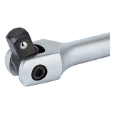 Вороток шарнирный SIGMA 711240 1/2" CrV ULTRA 360мм                                                 