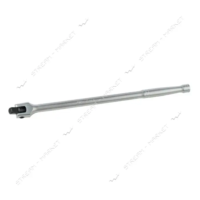 Вороток шарнирный SIGMA 711240 1/2" CrV ULTRA 360мм                                                 