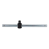 Вороток Т-образный SIGMA 711242 1/2" CrV ULTRA 255мм