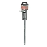 Вороток L-образный SIGMA 711243 1/2" CrV ULTRA 317мм
