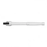 Вороток шарнирный SIGMA 711244 1/2 3/8 1/4" CrV ULTRA 250мм                                         