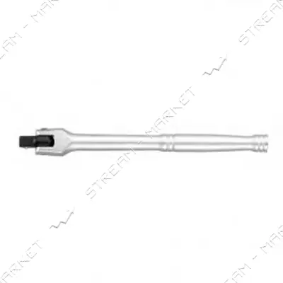 Вороток шарнирный SIGMA 711244 1/2 3/8 1/4" CrV ULTRA 250мм                                         