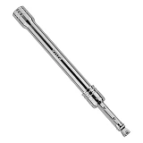 Удлинитель телескопический Sigma 711253 1/2" CrV ULTRA 254-406мм