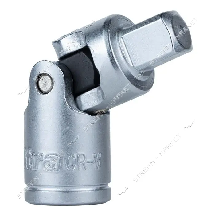 Шарнир карданный Sigma 711260 1/2" CrV ULTRA 69мм                                                   