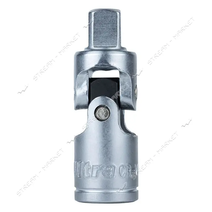 Шарнир карданный Sigma 711260 1/2" CrV ULTRA 69мм                                                   