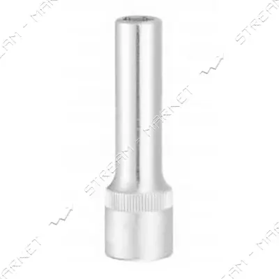 Насадка шестигранная длинная Sigma 711311 1/2" CrV ULTRA 11мм                                       