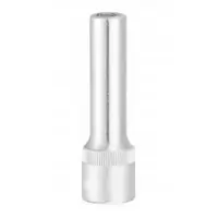 Насадка шестигранная длинная Sigma 711315 1/2" CrV ULTRA 15мм                                       