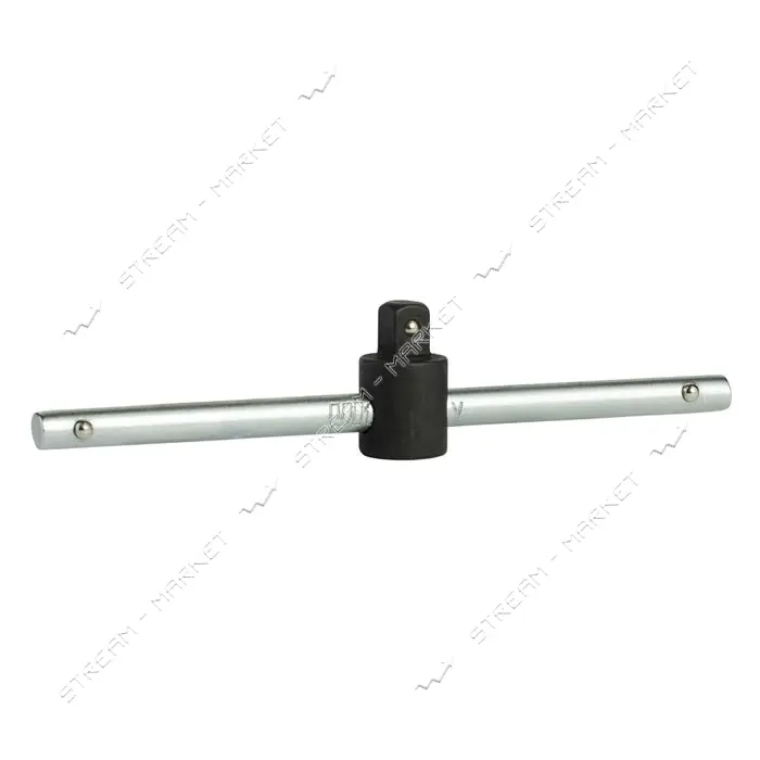 Вороток Т-образный SIGMA 711440 1/4" CrV ULTRA 114мм                                                