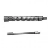 Удлинитель гибкий Sigma 711453 1/4" CrV ULTRA 148мм