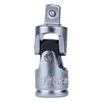 Шарнир карданный Sigma 711460 1/4" CrV ULTRA 35мм                                                   