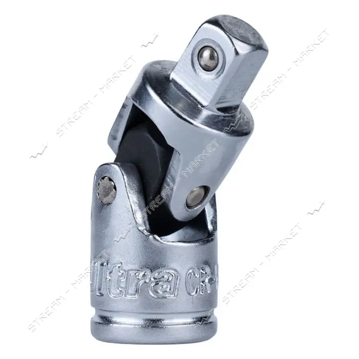 Шарнир карданный Sigma 711460 1/4" CrV ULTRA 35мм