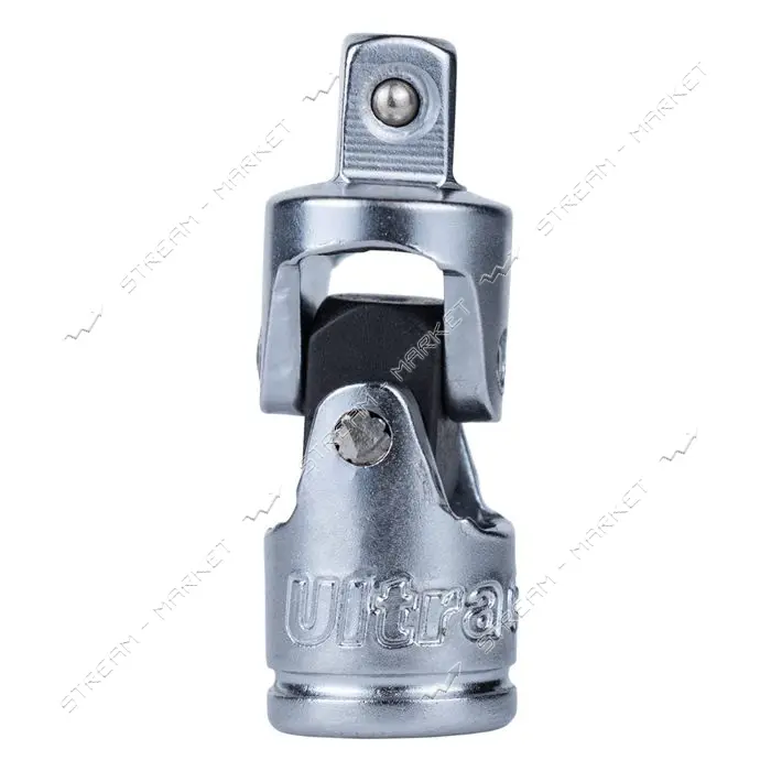 Шарнир карданный Sigma 711460 1/4" CrV ULTRA 35мм