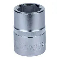 Насадка шестигранная Sigma 713422 3/4" CrV ULTRA 22мм