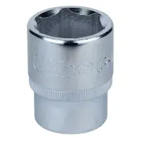 Насадка шестигранная Sigma 713432 3/4" CrV ULTRA 32мм