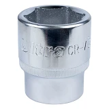 Насадка шестигранная Sigma 713436 3/4" CrV ULTRA 36мм                                               