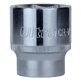 Насадка шестигранная Sigma 713441 3/4" CrV ULTRA 41мм