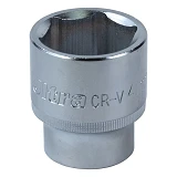 Насадка шестигранная Sigma 713441 3/4" CrV ULTRA 41мм