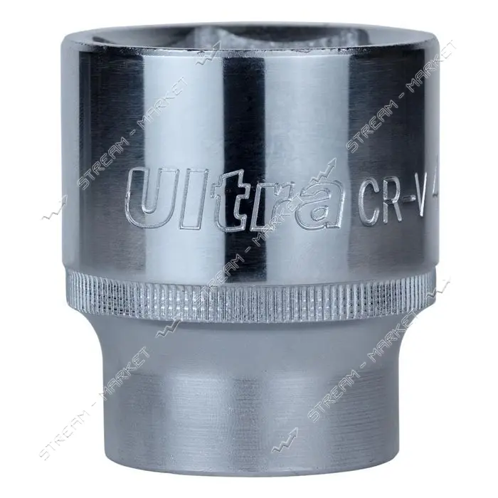 Насадка шестигранная Sigma 713441 3/4" CrV ULTRA 41мм