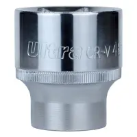Насадка шестигранная Sigma 713446 3/4" CrV ULTRA 46мм