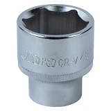 Насадка шестигранная Sigma 713446 3/4" CrV ULTRA 46мм
