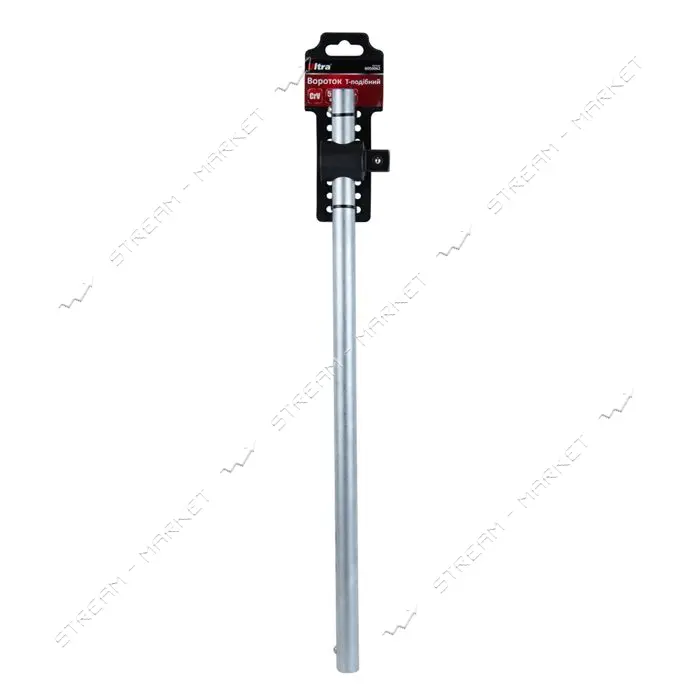 Вороток Т-образный SIGMA 713467 3/4" CrV ULTRA 500мм                                                