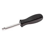 Вороток отверточный Sigma 6050041 1/4" 150мм CrV