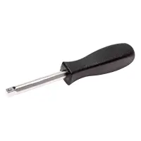 Вороток отверточный Sigma 6050041 1/4" 150мм CrV                                                    