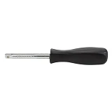 Вороток отверточный Sigma 6050041 1/4" 150мм CrV