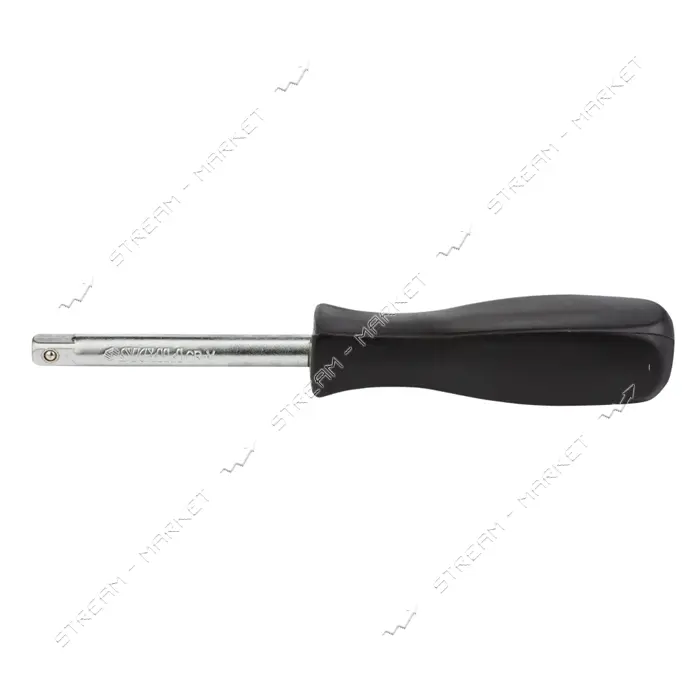 Вороток отверточный Sigma 6050041 1/4" 150мм CrV