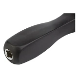Вороток отверточный Sigma 6050041 1/4" 150мм CrV