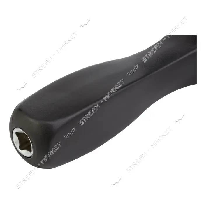 Вороток отверточный Sigma 6050041 1/4" 150мм CrV