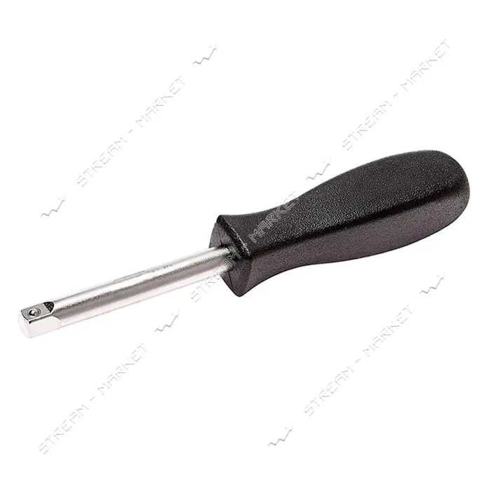 Вороток отверточный Sigma 6050041 1/4" 150мм CrV