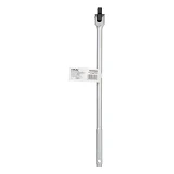 Вороток шарнирный Sigma 6050651 1/2" 360мм CrV mid                                                  