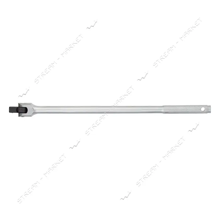 Вороток шарнирный Sigma 6050651 1/2" 360мм CrV mid                                                  