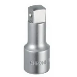 Удлинитель Sigma 713850 3/8" CrV ULTRA 76мм                                                         