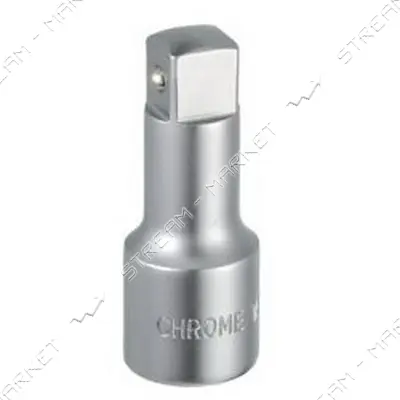 Удлинитель Sigma 713850 3/8" CrV ULTRA 76мм                                                         