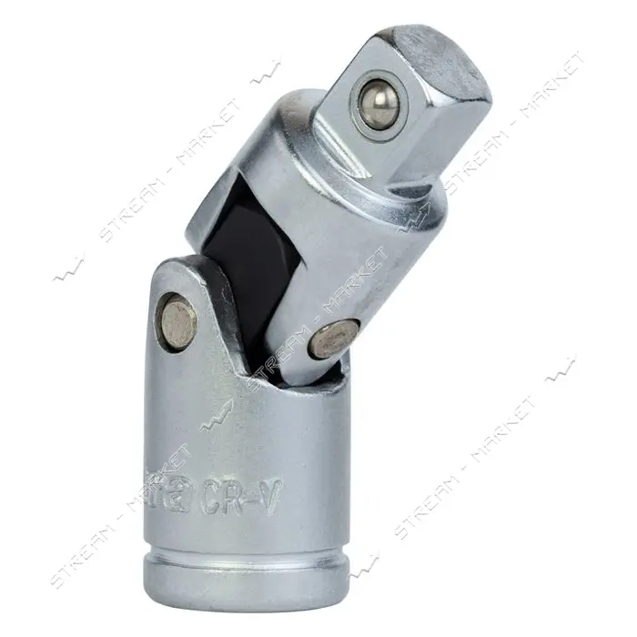 Шарнир карданный Sigma 713860 3/8" CrV ULTRA 55мм