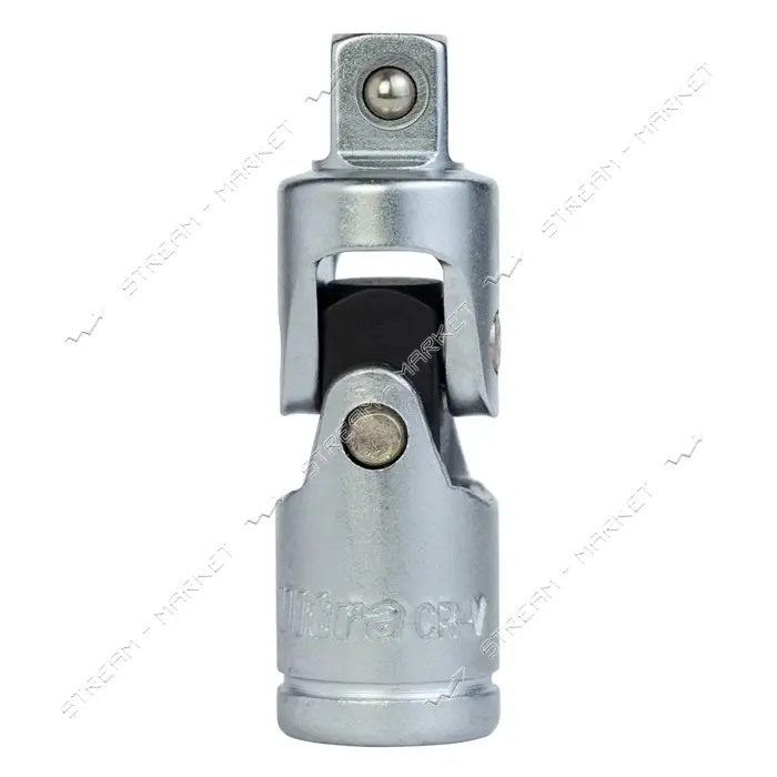 Шарнир карданный Sigma 713860 3/8" CrV ULTRA 55мм